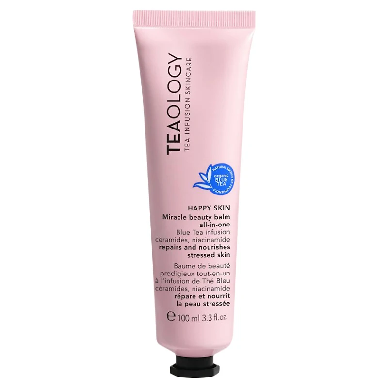 Teaology Happy Skin Miracle All-in-One Beauty Balm - 100ml