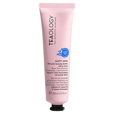 Teaology Happy Skin Miracle All-in-One Beauty Balm - 100ml
