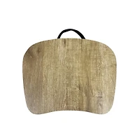 COLLECTION LAPTOP DESK in Brown