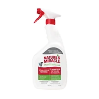 Nature's Miracle Dog Stain and Odour Remover - P-98125FL
