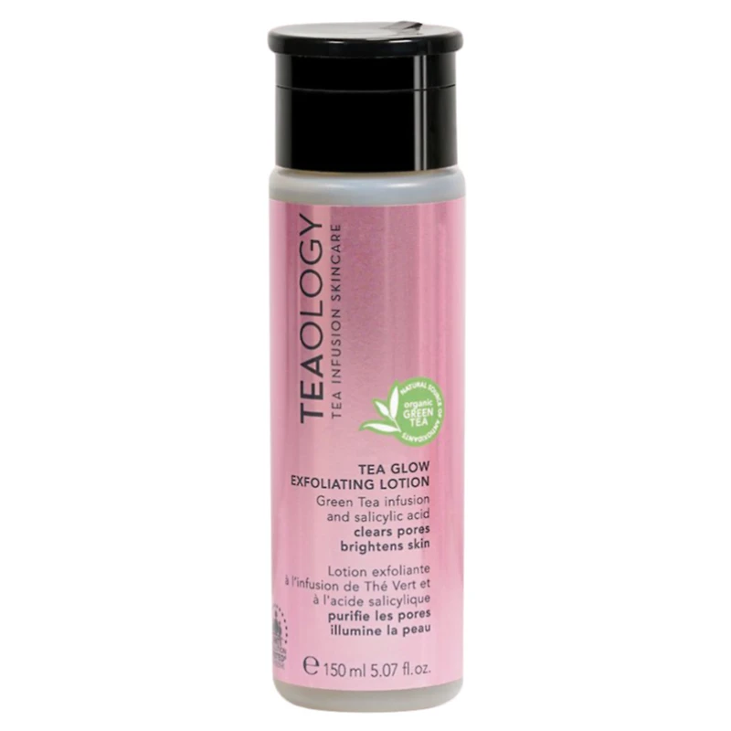 Teaology Tea Glow Exfoliating Lotion - 150ml