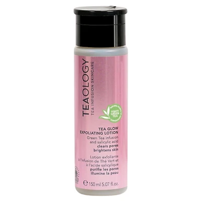 Teaology Tea Glow Exfoliating Lotion - 150ml
