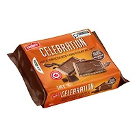 LECLERC CELEBRATION COOKIES 240G