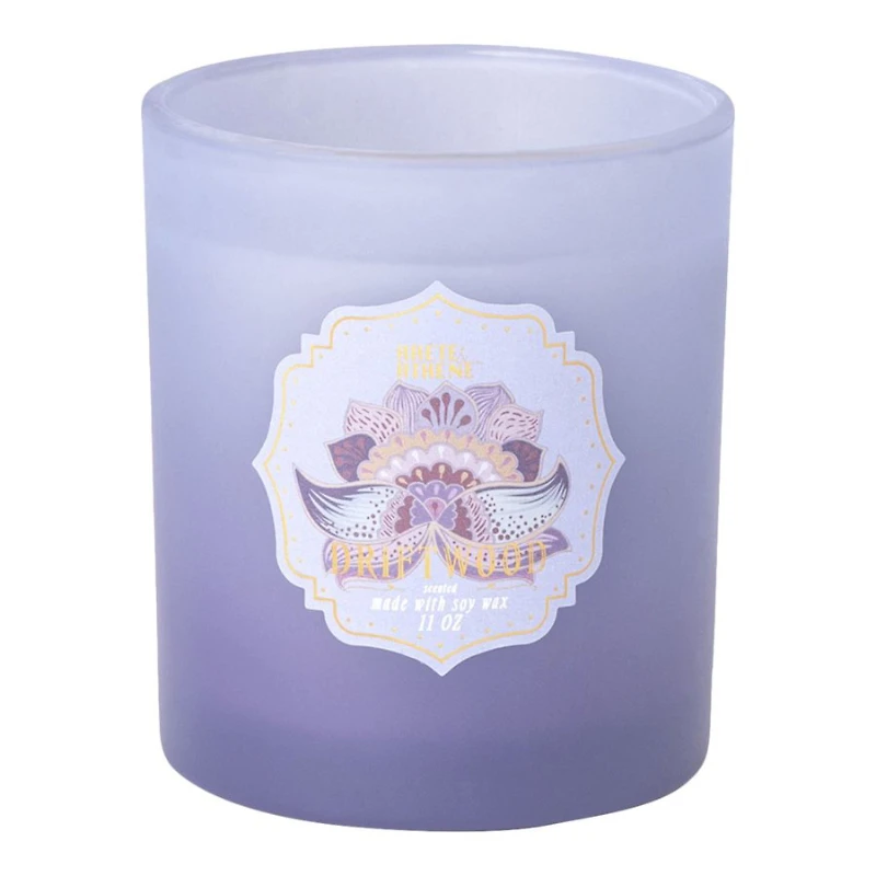ARETE ATHENE CANDLE DRFTWOOD