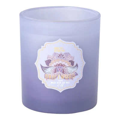 ARETE ATHENE CANDLE DRFTWOOD