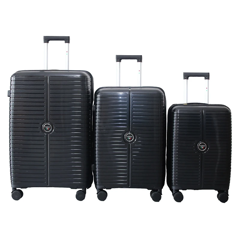 TUCCI PRATO LUGGAGE in