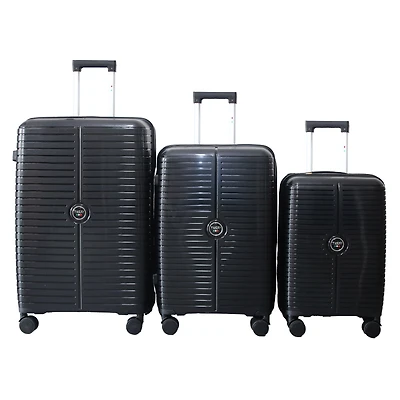 TUCCI PRATO LUGGAGE in