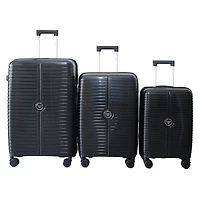TUCCI PRATO LUGGAGE in