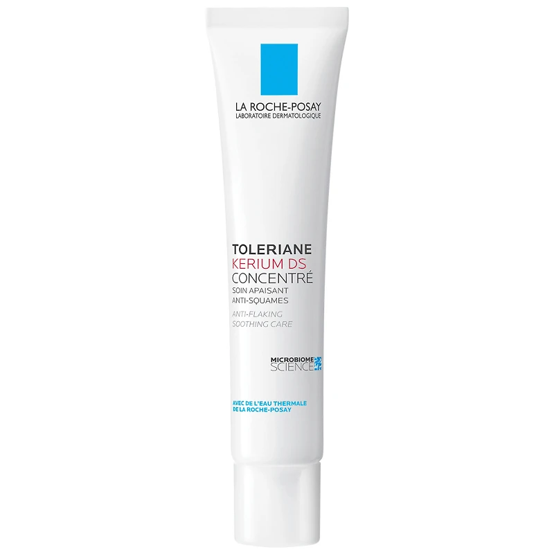 LRP TOLERIANE KERIUM DS 40ML