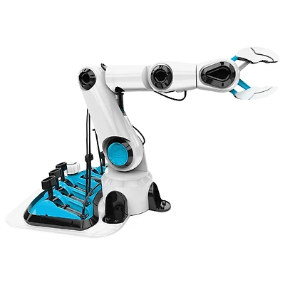 Discovery Mindblown DIY Robotic Hand Set