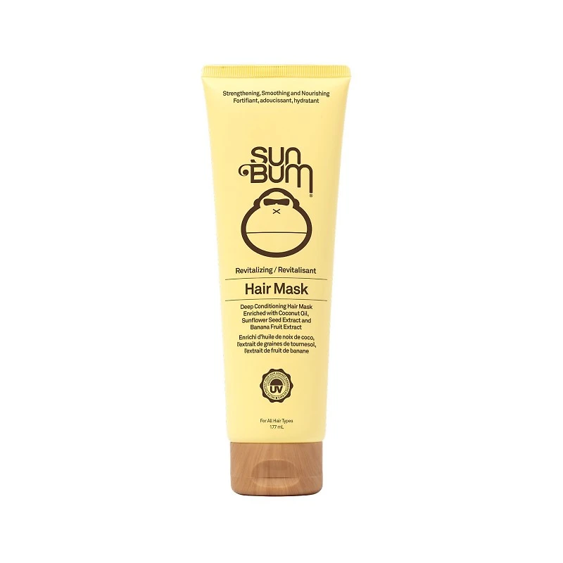 Rca SUN BUM REVITALIZ HAIR MASK 177ML
