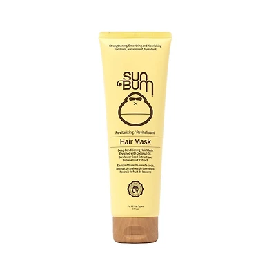 Rca SUN BUM REVITALIZ HAIR MASK 177ML