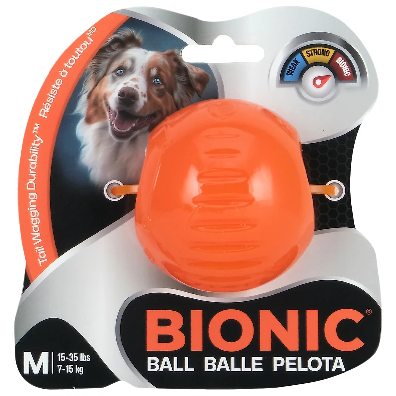 BIONIC BALL MED