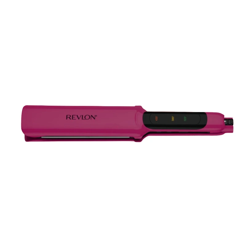 REVLON SMOOTH FLAT IRON