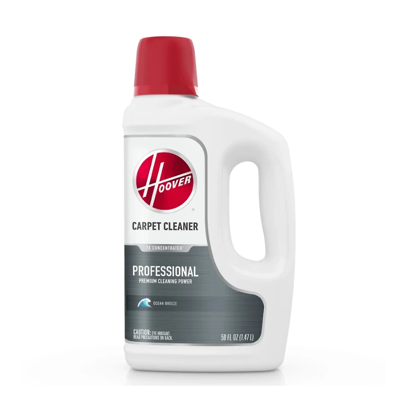 HOOVER PRIME CARPET SOLUTION