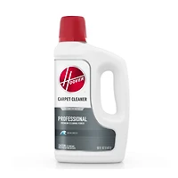 HOOVER PRIME CARPET SOLUTION