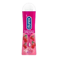 DUREX LUBRICANT PLAY CHERRY 100ML