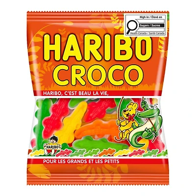 Haribo Croco Bag - 120g