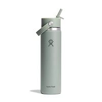 HYDROFLASK WIDE FLEX STRAW in