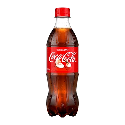 Coca-Cola - 500ml