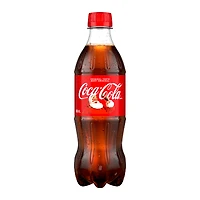 Coca-Cola - 500ml