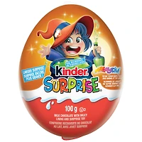 Kinder Surprise - Halloween - 100g