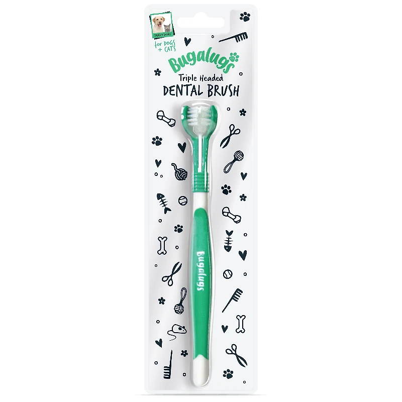 BL DENTAL TOOTHBRUSH