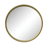 COLLECTION ROUND MIRROR