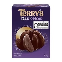 TERRYS SIMPLY DARK 145G