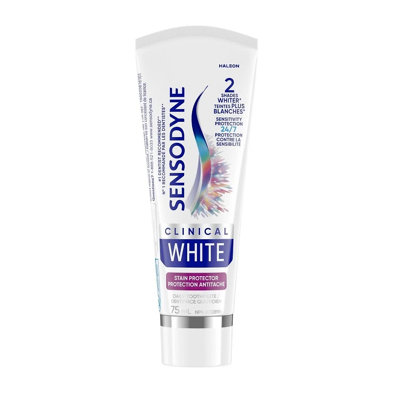 SENSODYNE CW PROTECTOR TP 75ML