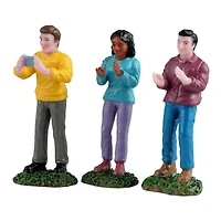 LEMAX MUSIC FESTIVAL FANS