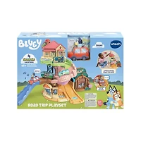 VTECH BLUEY ROAD TRIP PLAY