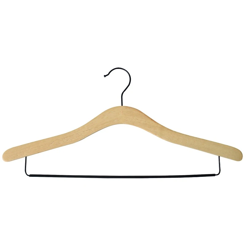 COLLECTION R/WOOD HANGERS