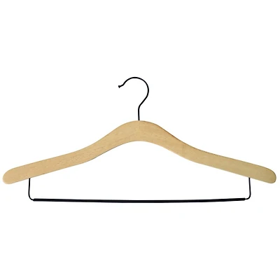 COLLECTION R/WOOD HANGERS