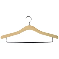 COLLECTION R/WOOD HANGERS
