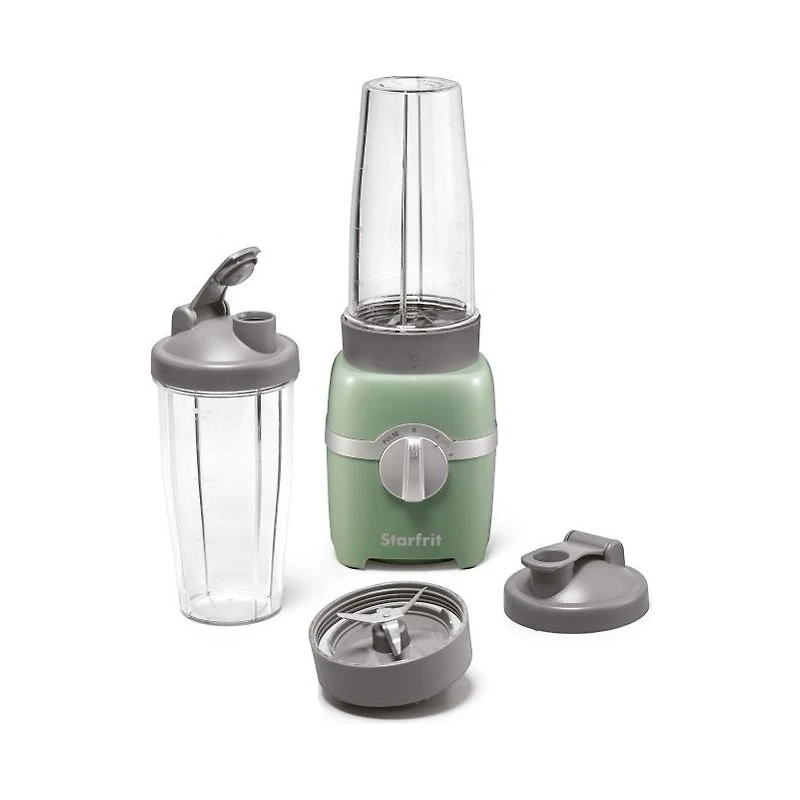 STARFRIT PERSONAL BLENDER 24323-003-0 in Green