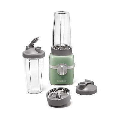 STARFRIT PERSONAL BLENDER 24323-003-0 in Green