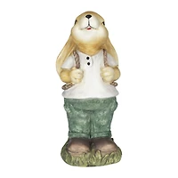 COLLECTION LED GARDEN RABBIT
