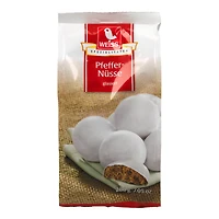 Weiss PfeffernÃ¼sse - 200g