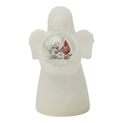 MOONRAYS B/O ANGEL W/GLOBE