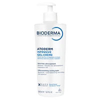 Bioderma Atoderm Intensive Gel-Creme - 500ml