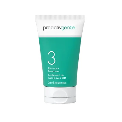 PROACTIV GENTLE BHA ACNE TRT 30ML