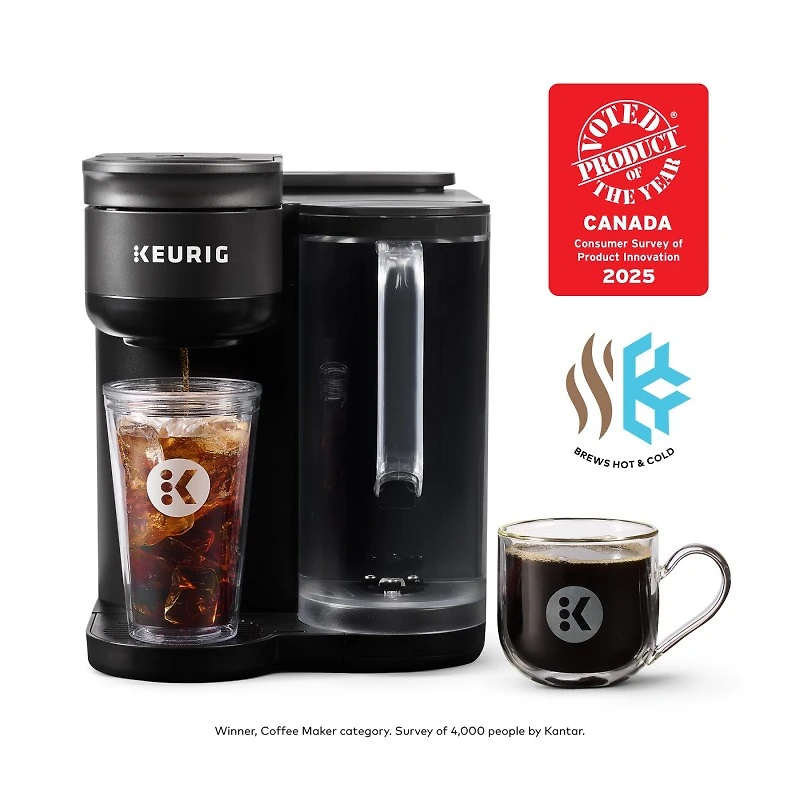 KEURIG K-BREW CHILL BREWER 5000384683
