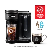 KEURIG K-BREW CHILL BREWER 5000384683