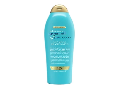 Rca OGX ARGN OIL MRCCO XS SHMPOO 750ML