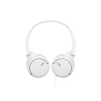 JVC WIRED USB-C HEADPHONES in