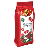 JELLY BELLY CHRISTMAS MIX 212G