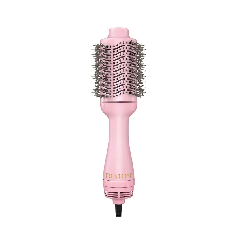 REVLON ONE STEP VOLUMIZER in Pink