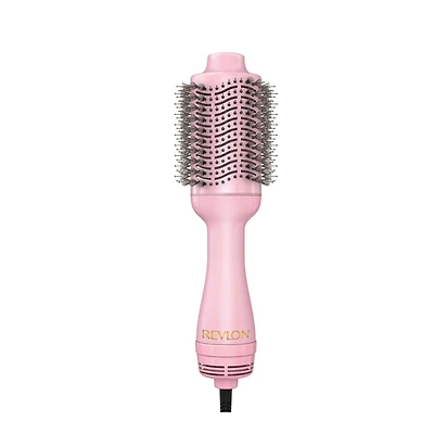 REVLON ONE STEP VOLUMIZER in Pink