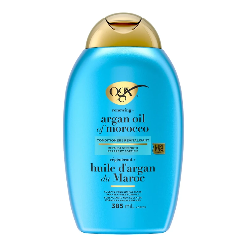 OGX Renewing + Argan Oil of Morocco - Conditioner - 385ml